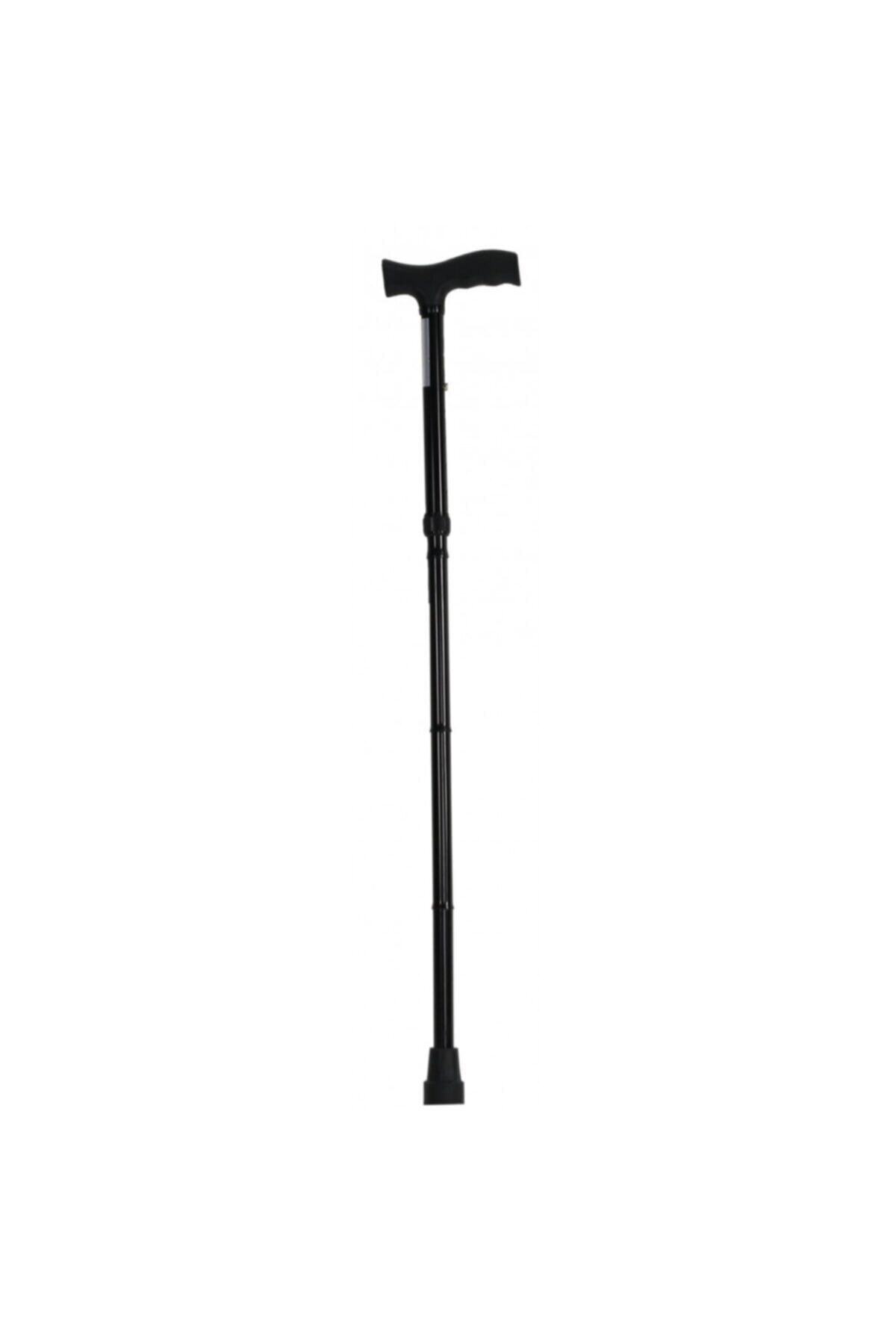 POYLİN P512 Katlanabilir Baston Siyah