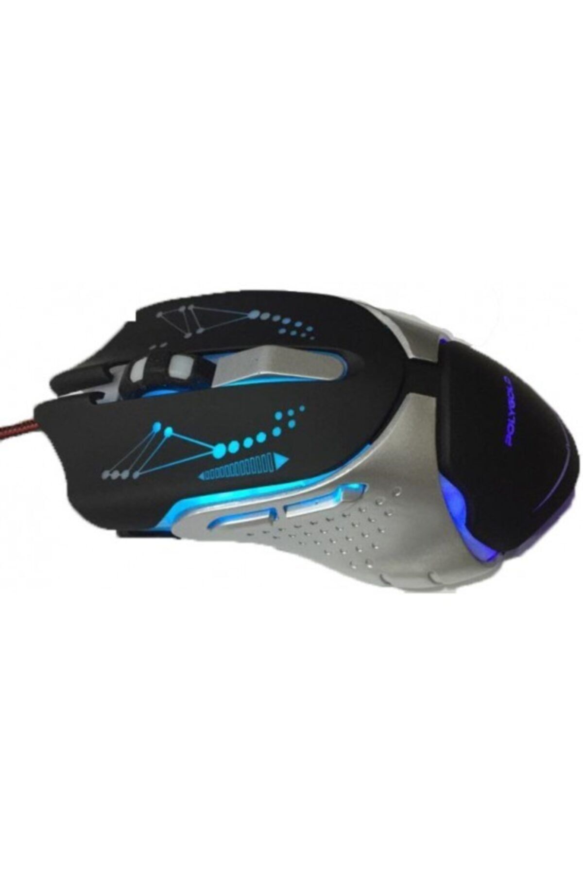 SS Aksesuar 7 Tuşlu Gaming Mouse