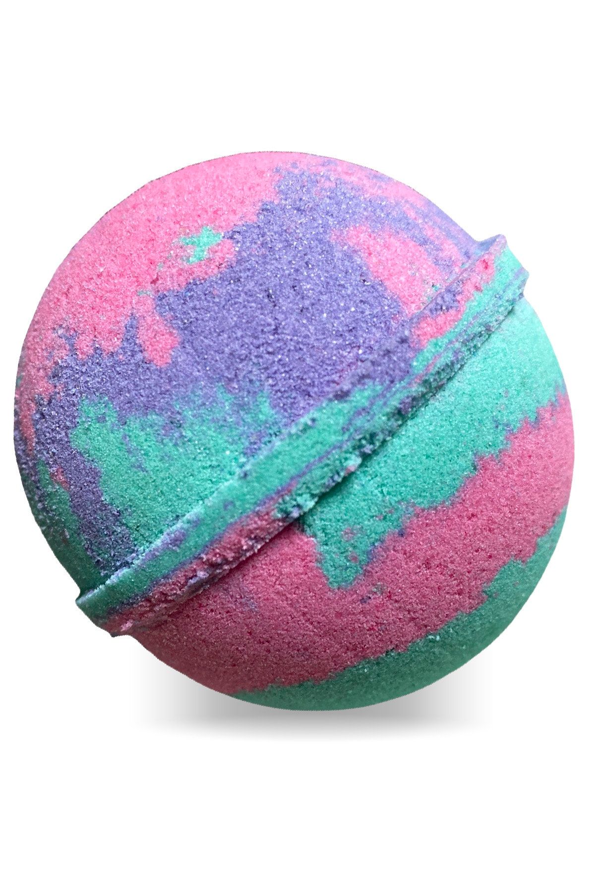 Melanistic Mermaid Banyo Topu / Bath Bombs - 200g