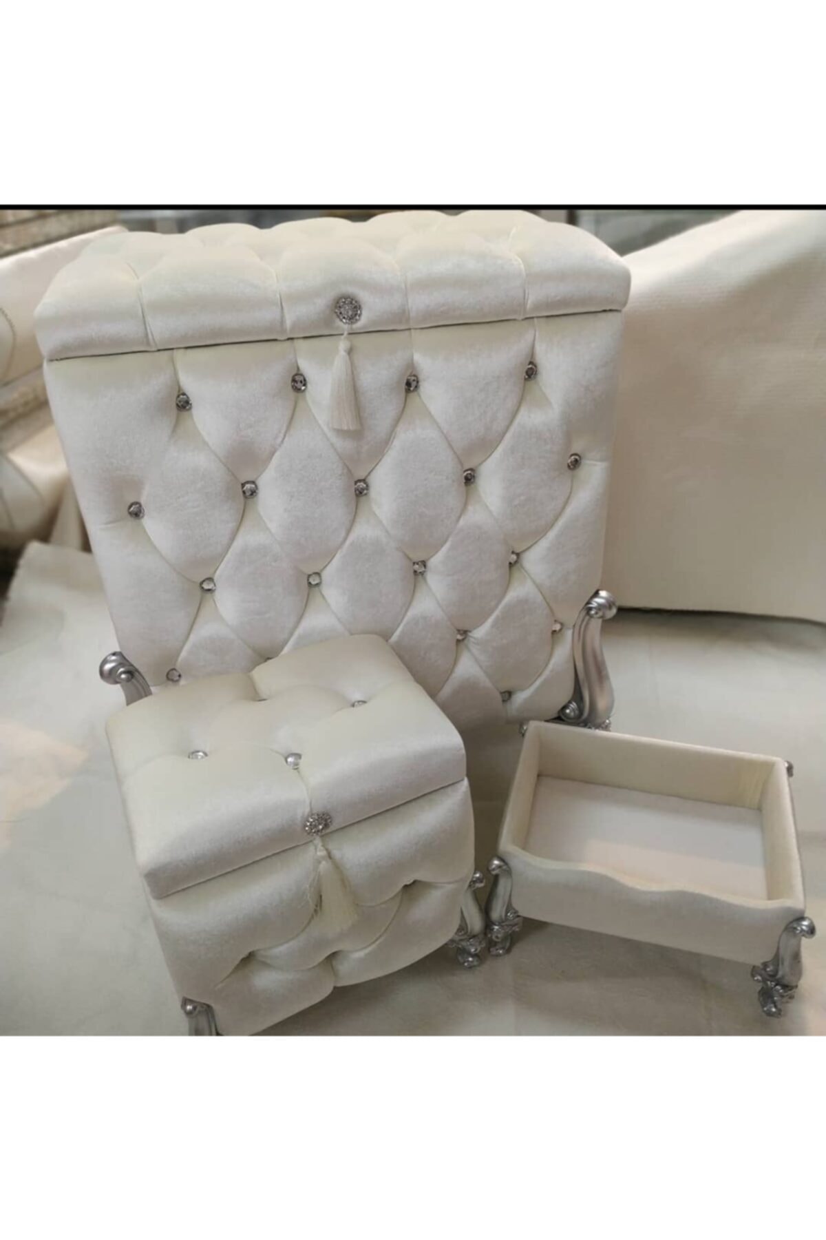 Zk Boutique Sandık