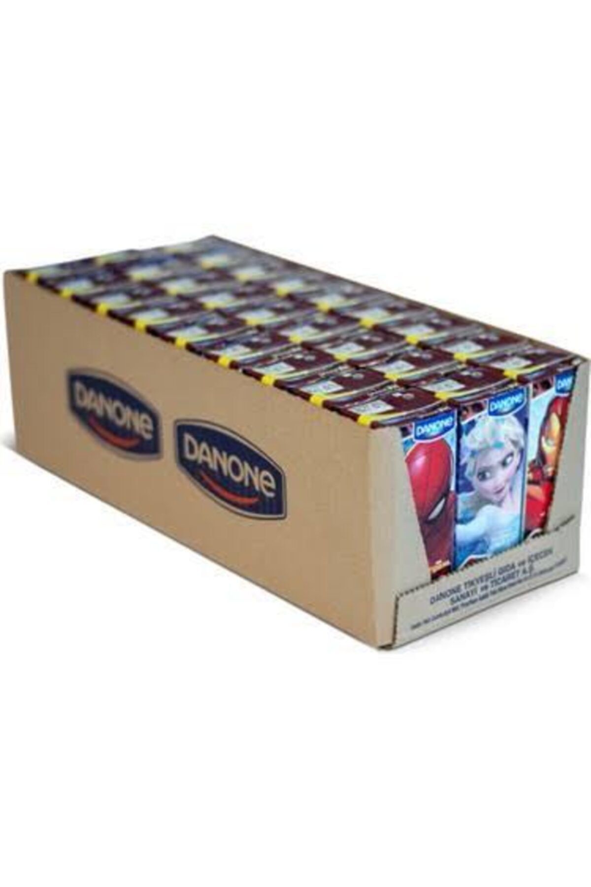 Danone Süt 180 ml 27 Li