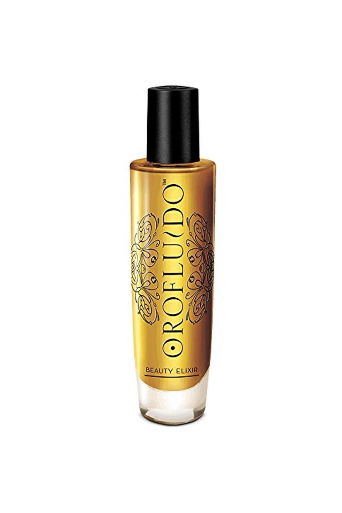 Orofluido Marka: Argan Özlü Güzellik Iksiri 100ml