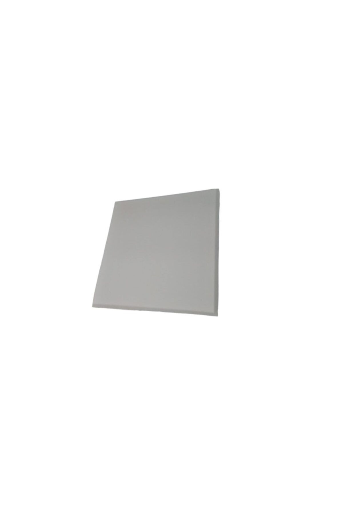 DESİBEL AKUSTİK Melamin Akustik Panel Yanmaz 60x60 3cm