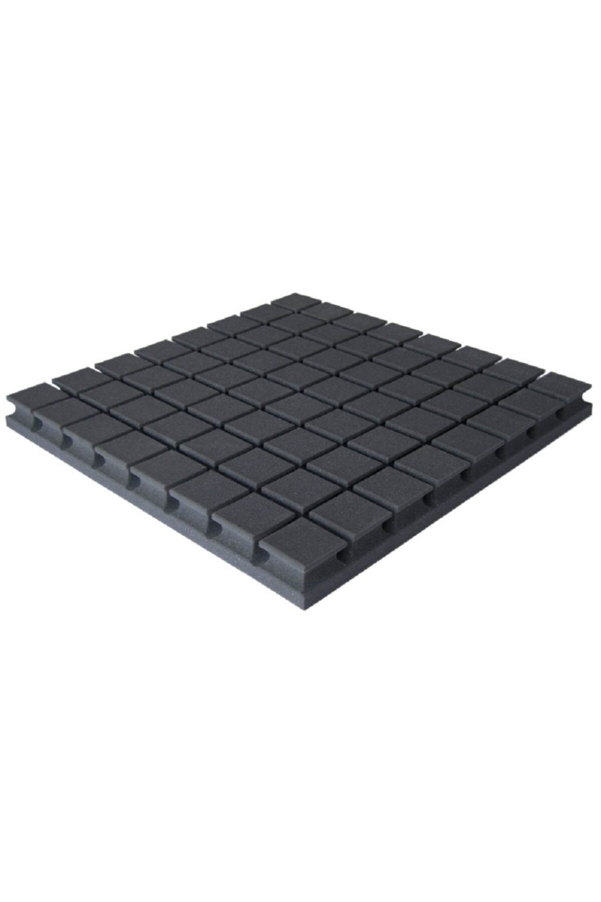 DESİBEL AKUSTİK Kare Sünger Panel Vicoustic Panel 40mm