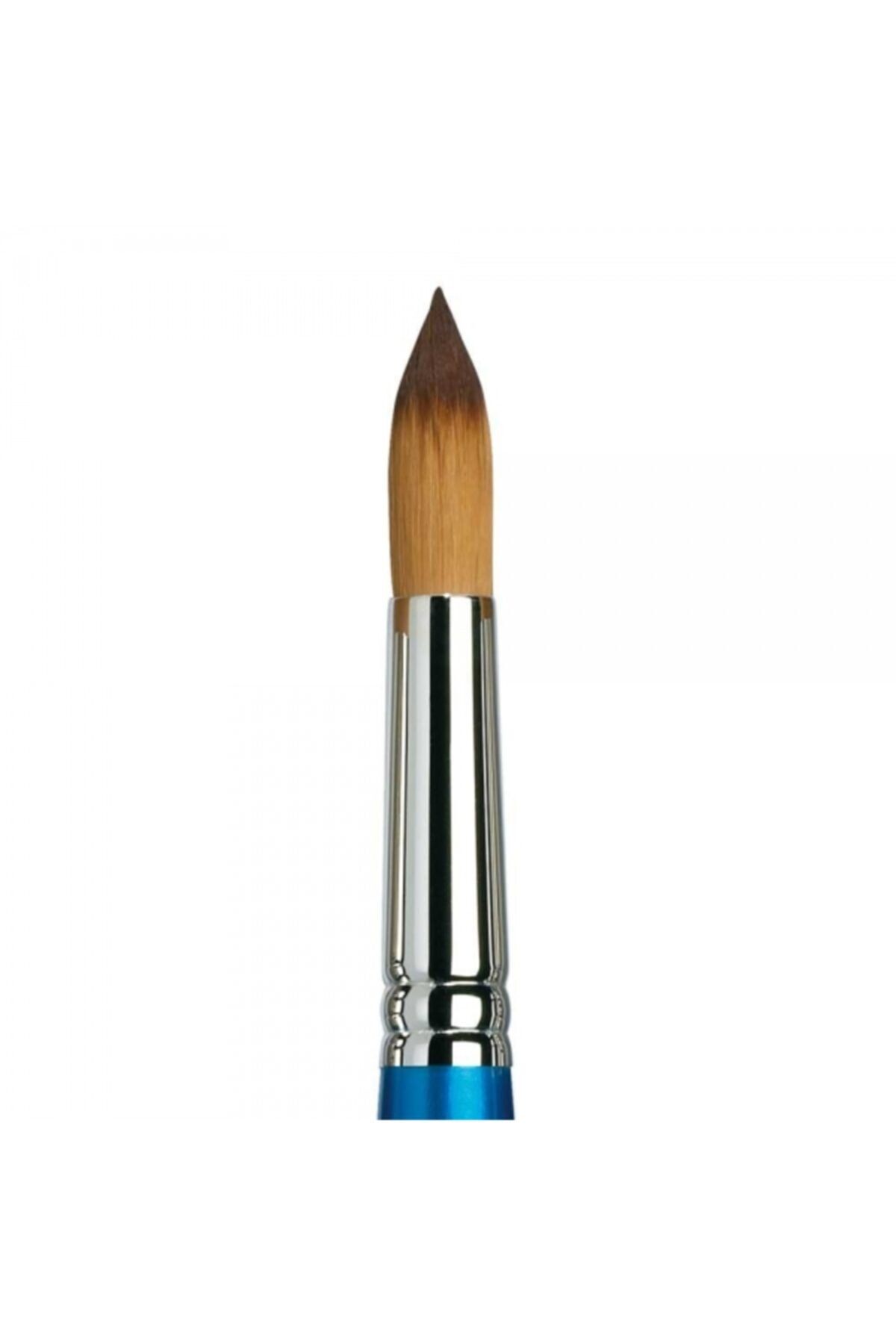 Winsor Newton Cotman Seri 111 Kısa Saplı Sentetik Yuvarlak Fırça N:20