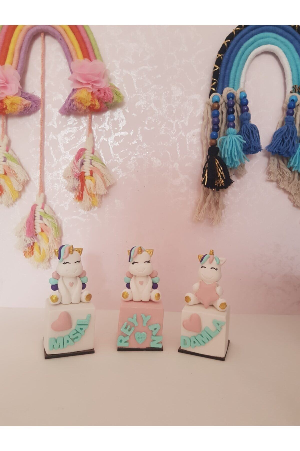 gelin görümce Cakilli_tas_atolyem Isim Kupu Unicornlu