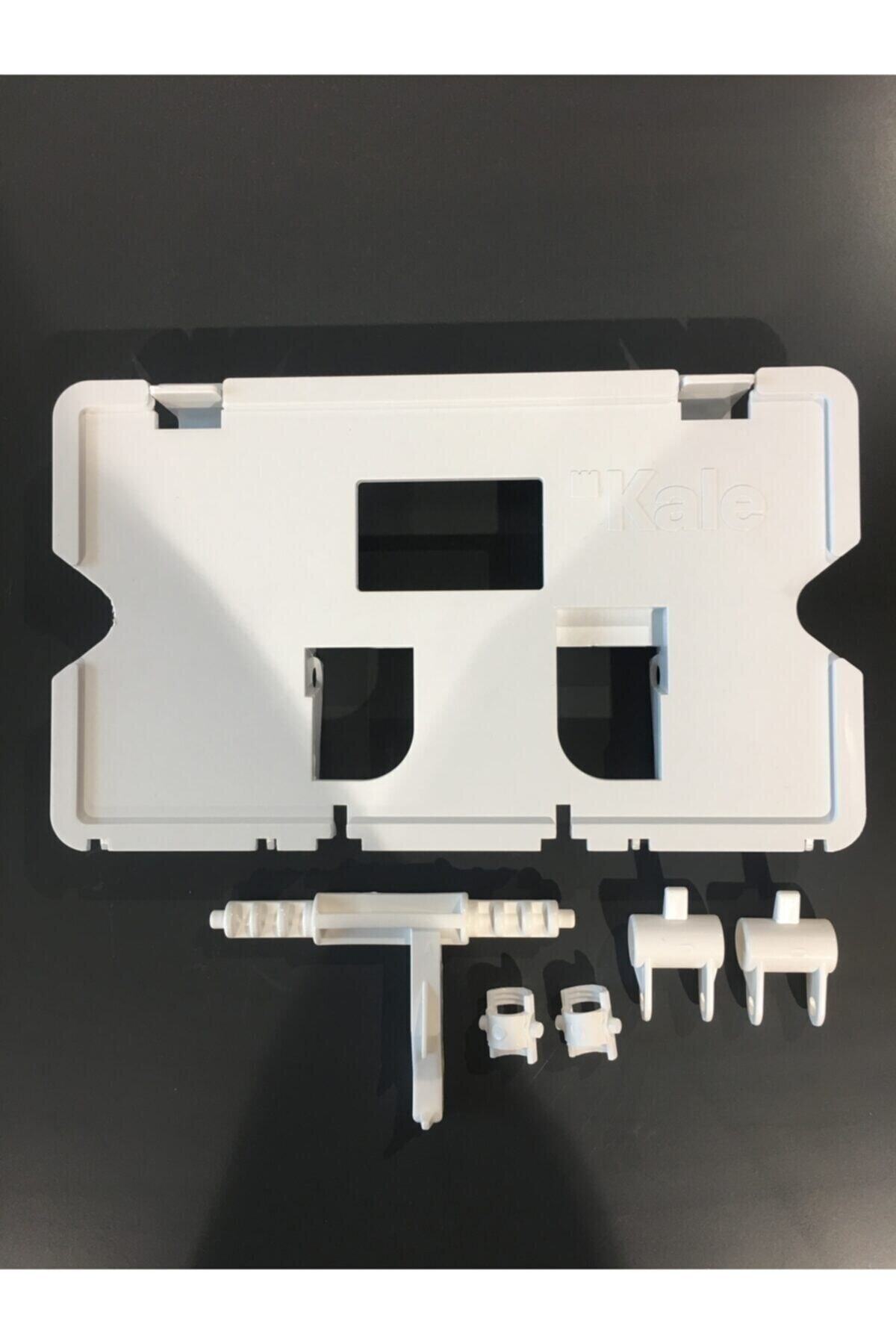 KALE BANYO Kale Buton Gövde Çerçeve