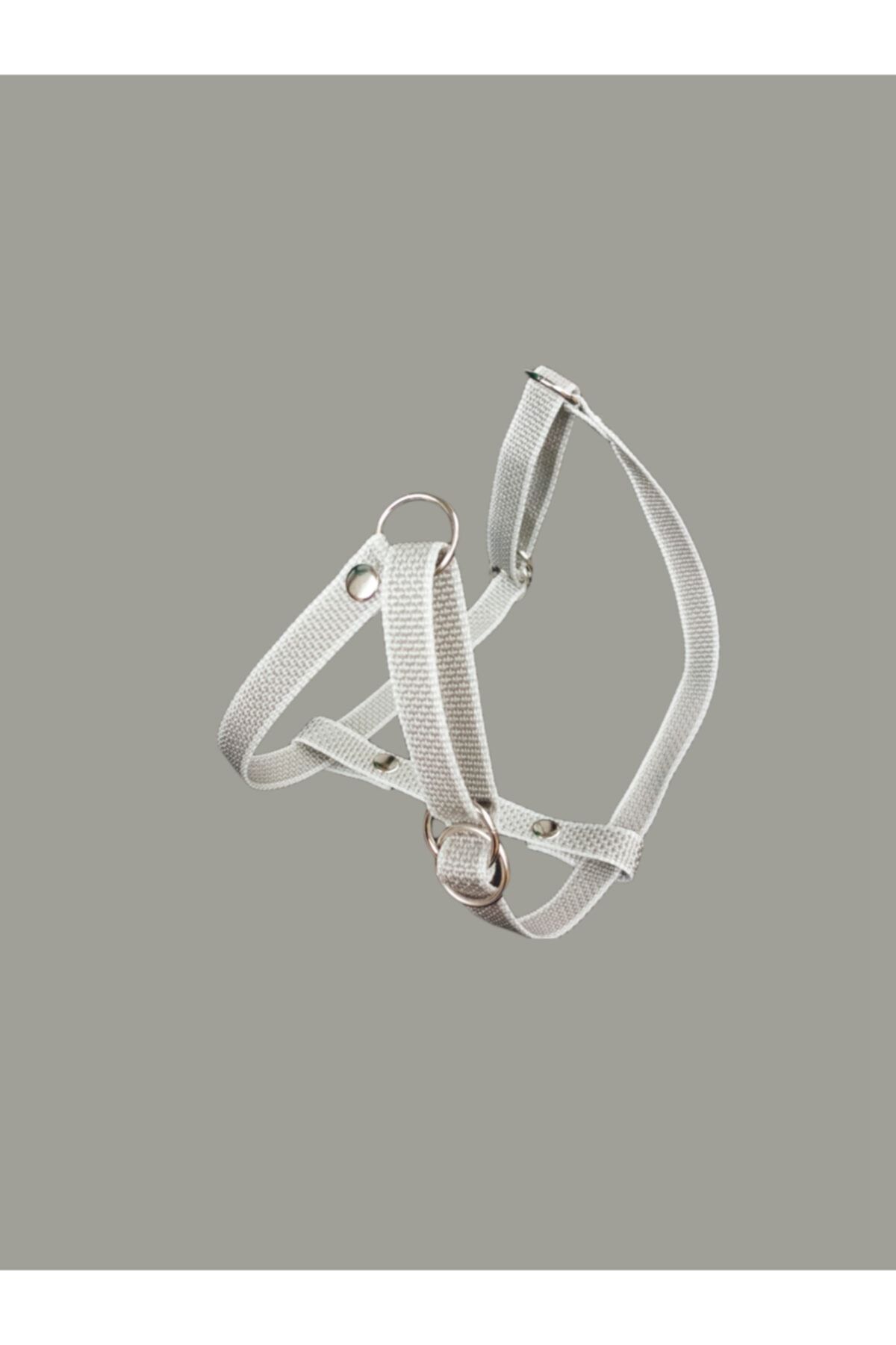 balkonda •köpek Göğüs Tasması /dog Harness/ayarlamalı/küçük Ve Orta Irk/ Beden Ölçüsü: 30-53 Cm