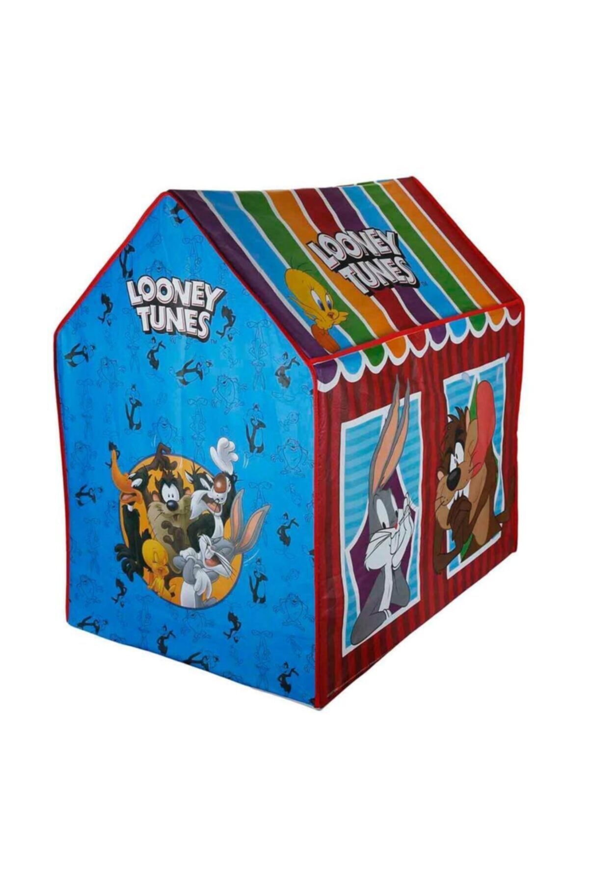 Sunman Looney Tunes Oyun Çadırı 100x70x100cm