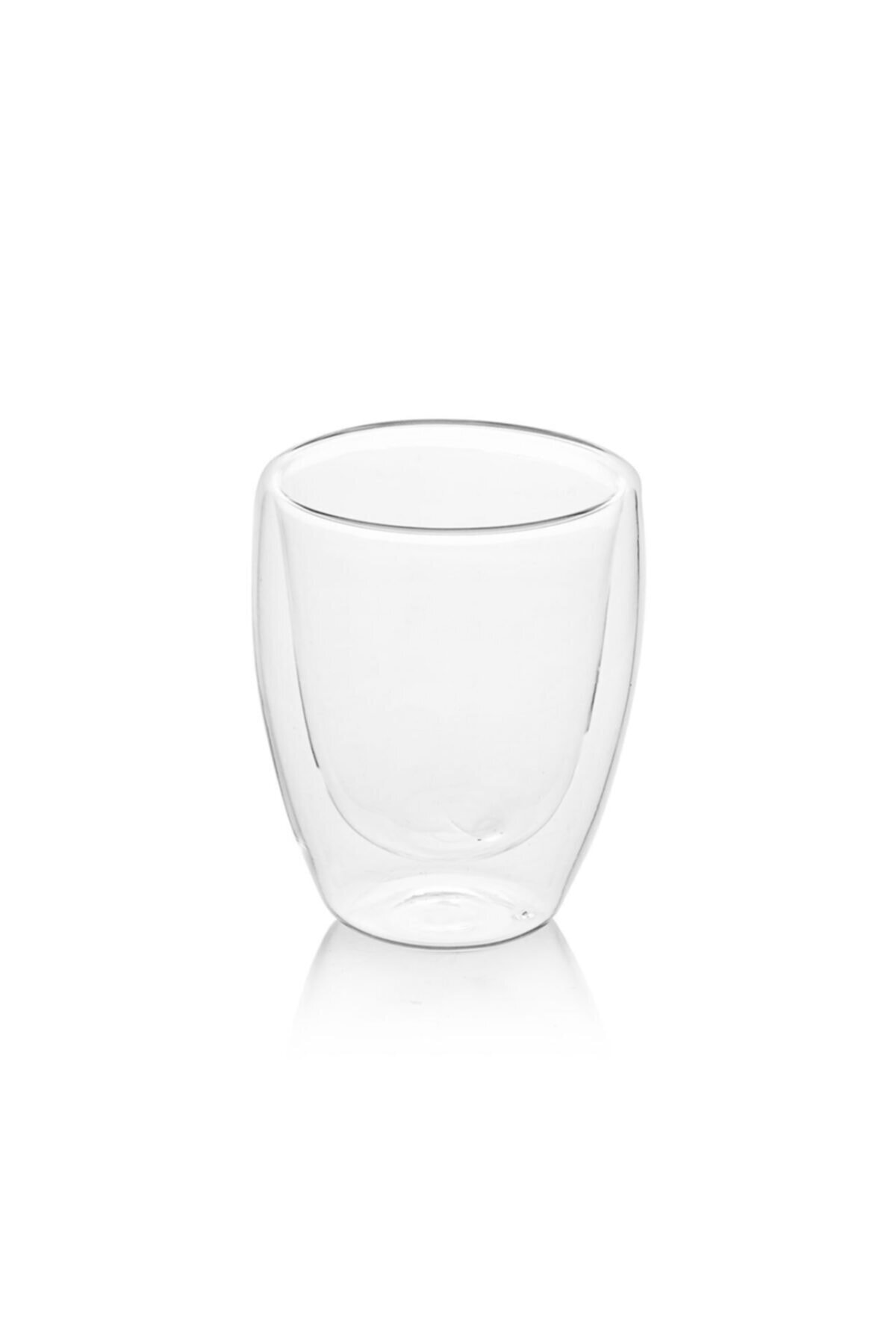 EWs Çift Cidarlı Bardak 300 Ml