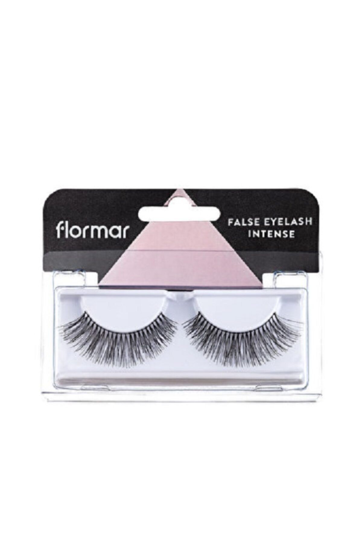 Flormar False Eyelashes Intense Takma Kirpik