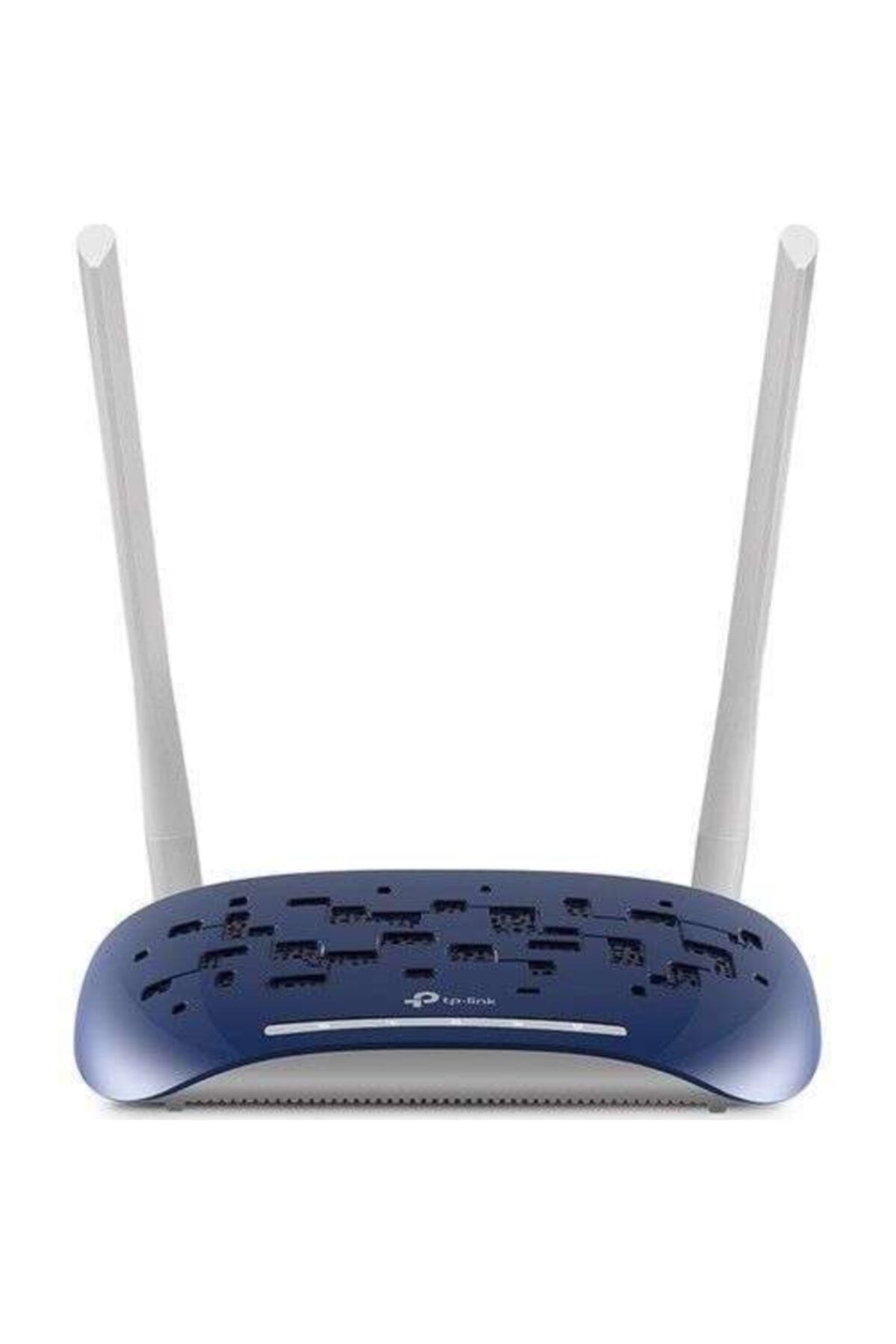 DTS Teknoloji Tp-link Td-w9960 Yüksek Hızlı - Vdsl, Adsl2+, Çift Anten, Wireless N Modem Router