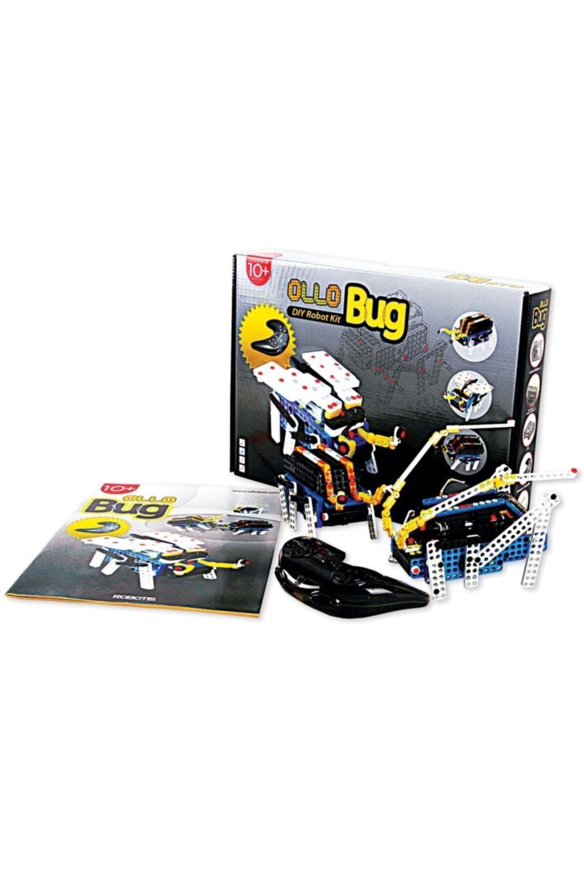 Robotis Ollo Bug Robot Kit