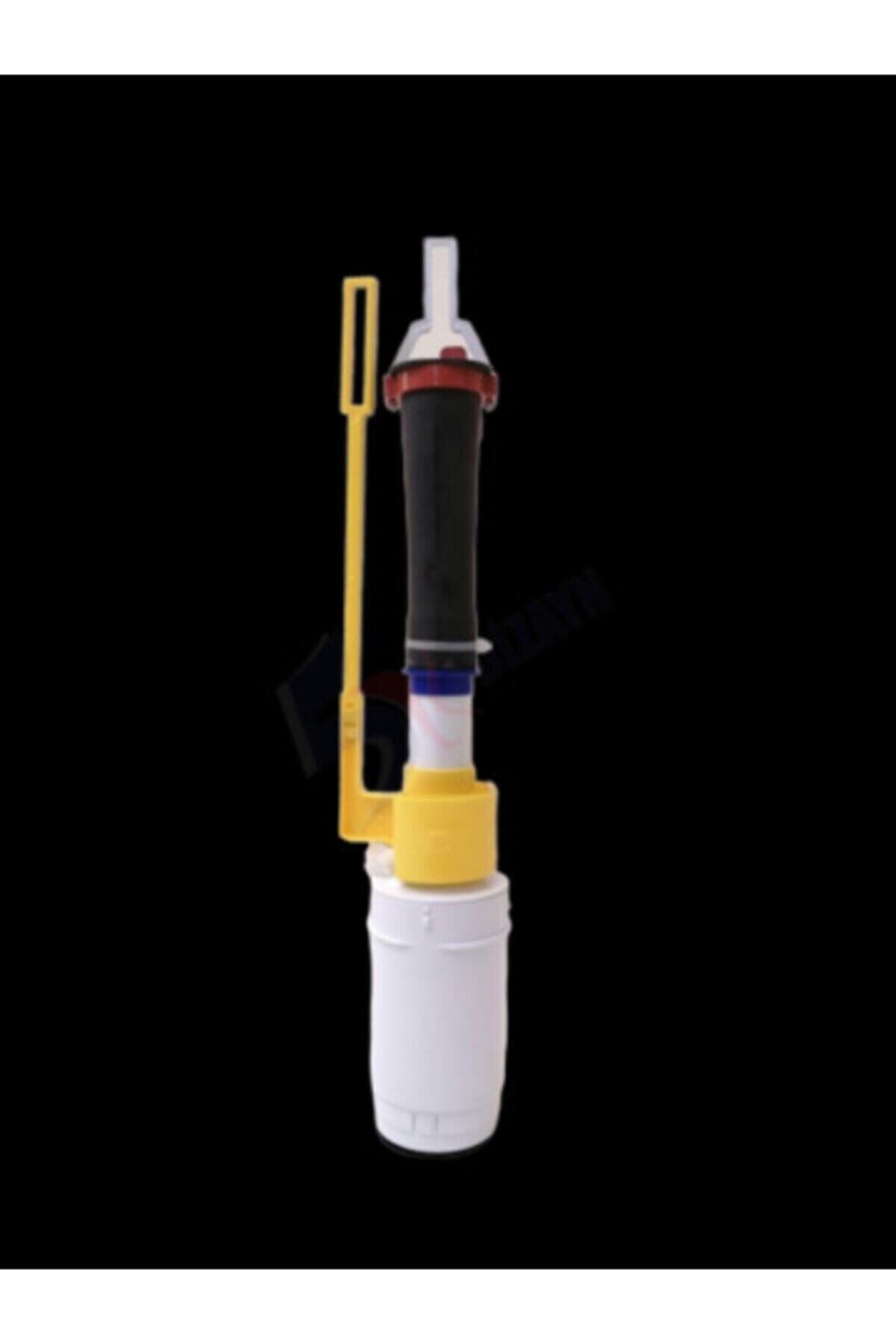 KALE Modül Boşaltma Grubu