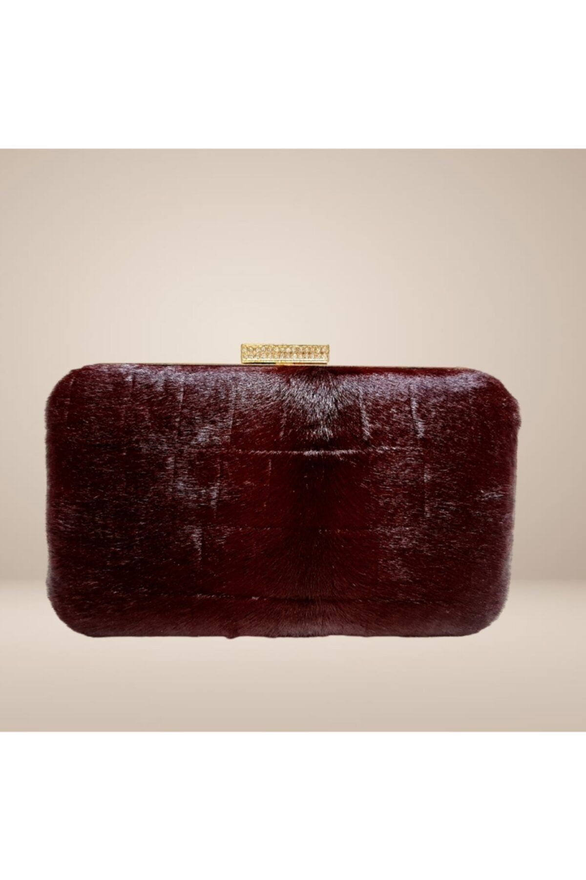 TOLEATHER Abiye Çanta Hakiki Deri
