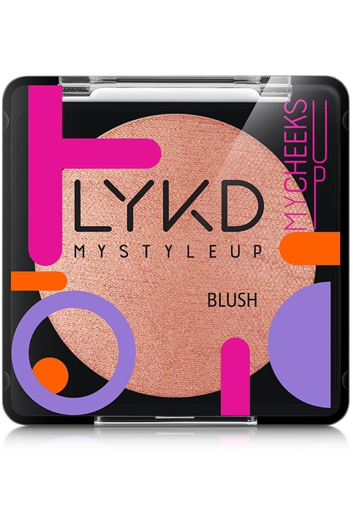 lykd Allık 230
