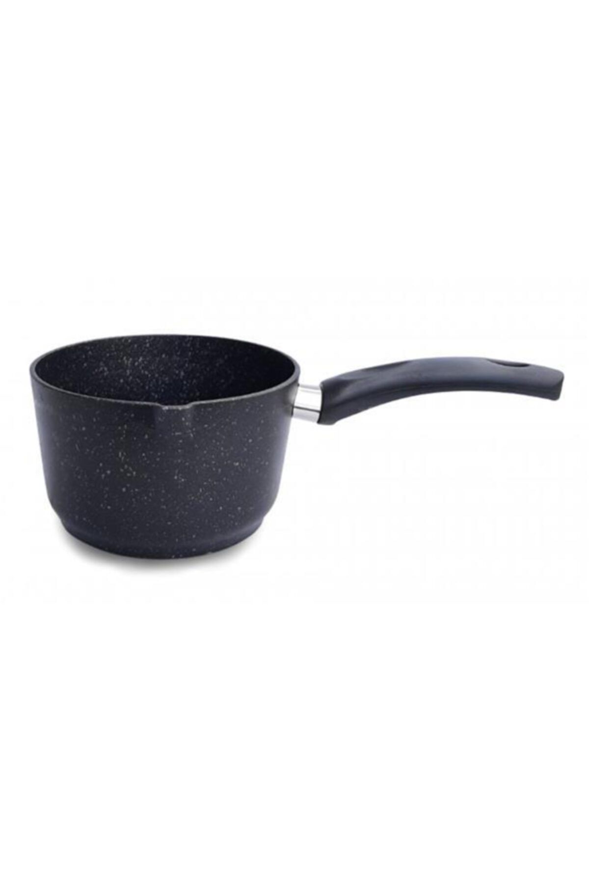 DetoksHome Akpa Döküm Granit Sosluk 16 Cm