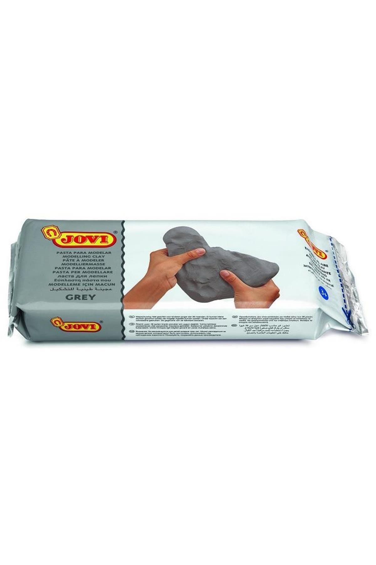 Jovi 86 G Seramik Hamuru 1000 Gr Gri