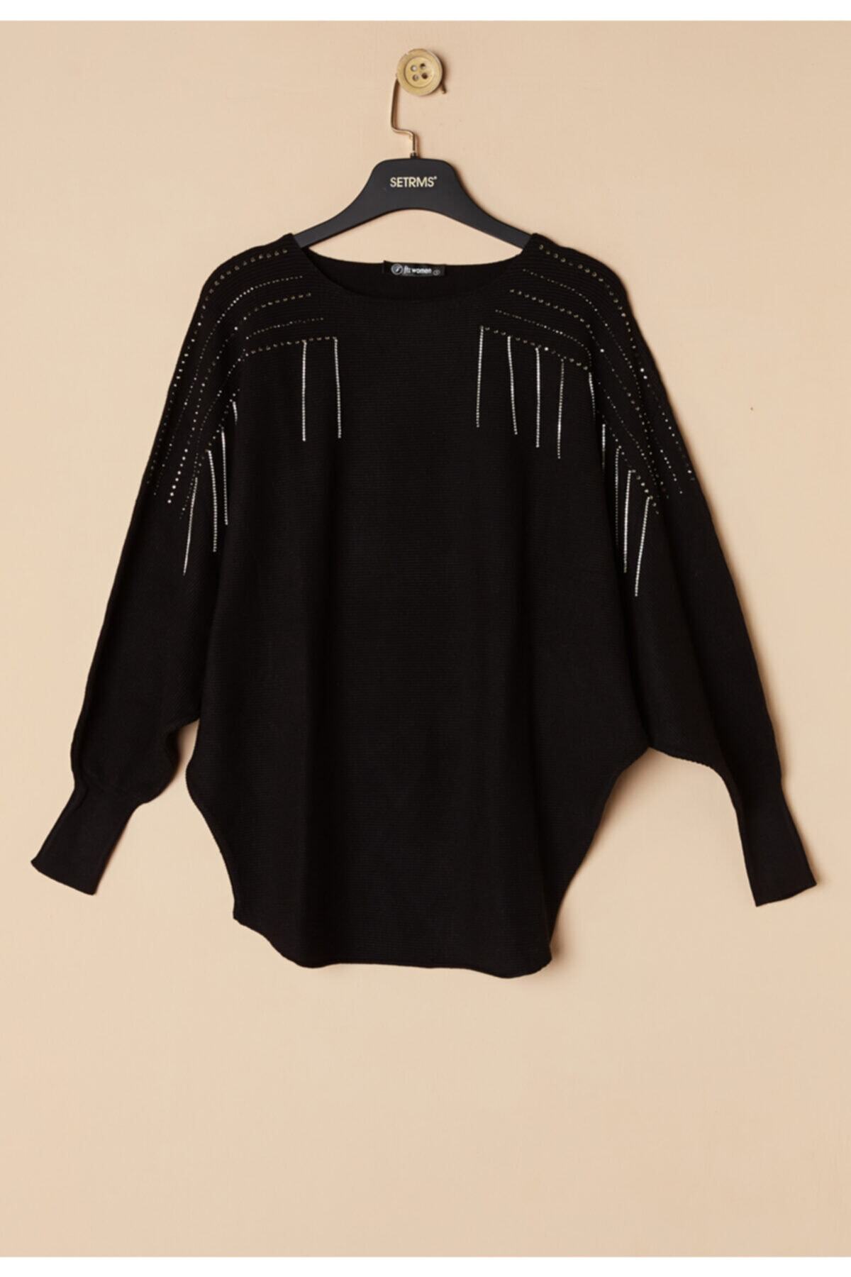 Setrms Siyah 211018221