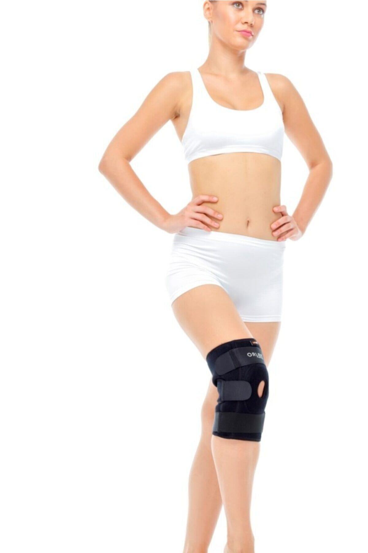 ORLEX Standart Menteşeli Dizlik Orx-st 126
