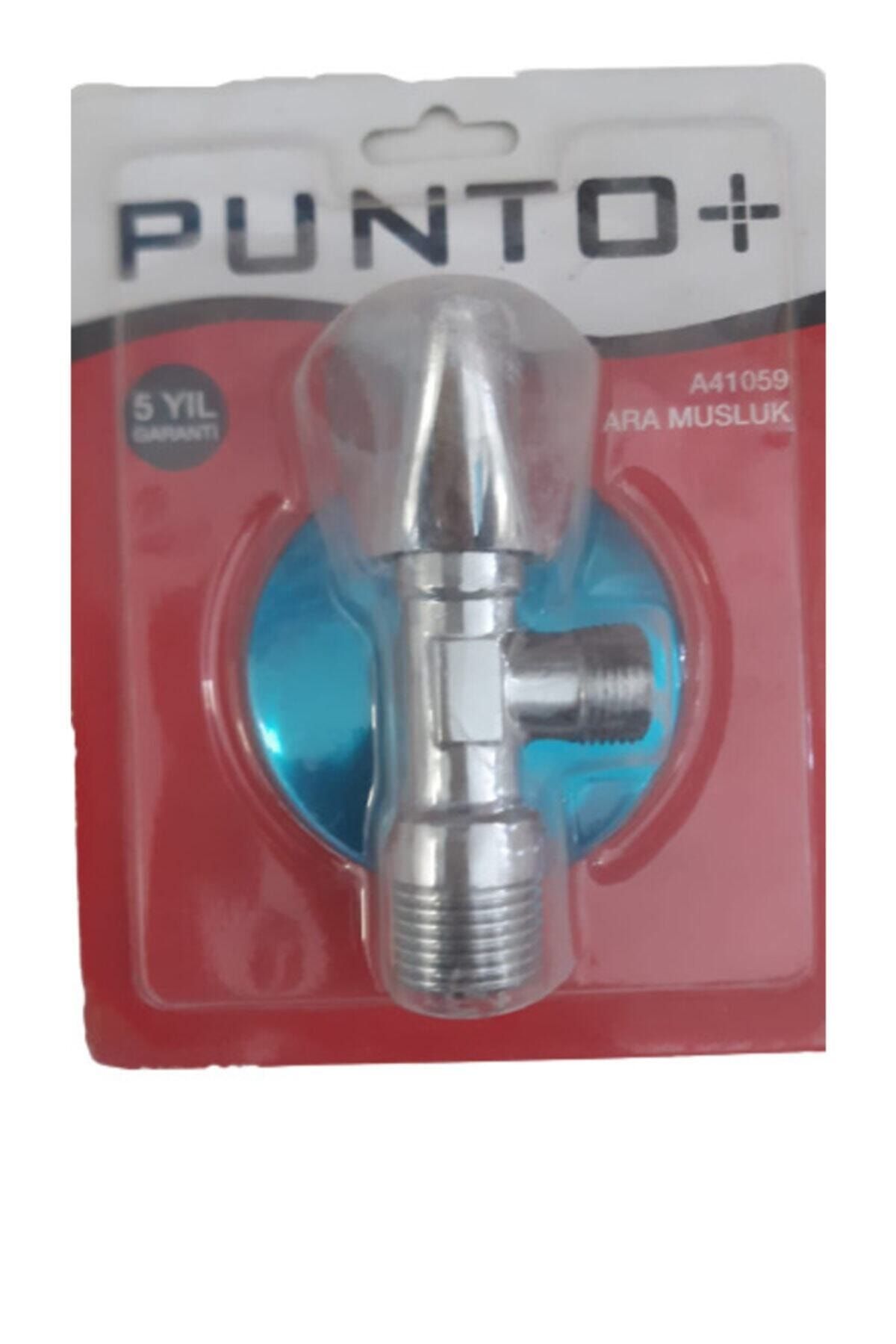 PUNTO A41059 Ara Musluk