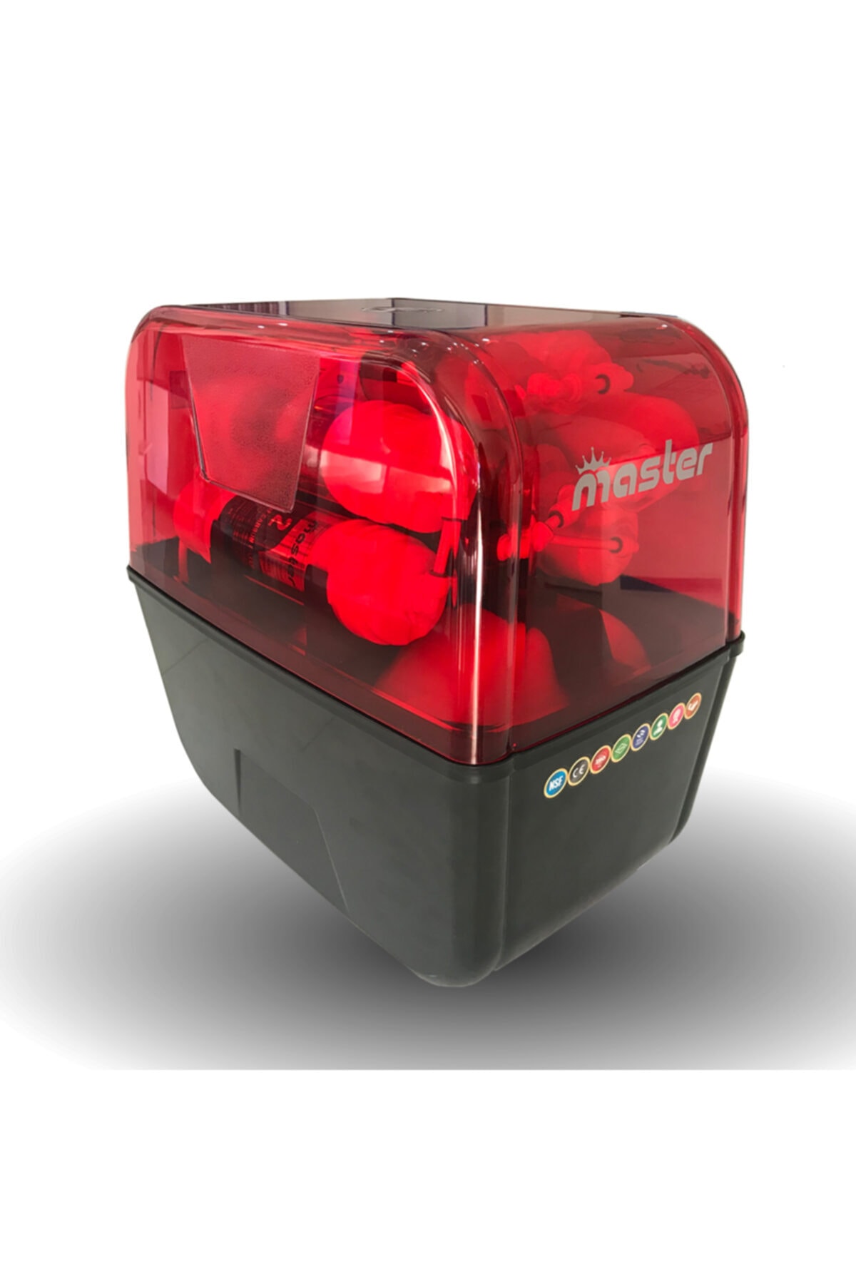 Piksel Aqua Master 12 Aşamalı Pompasız Su Arıtma Cihazı Lg Memb. Seçenekli