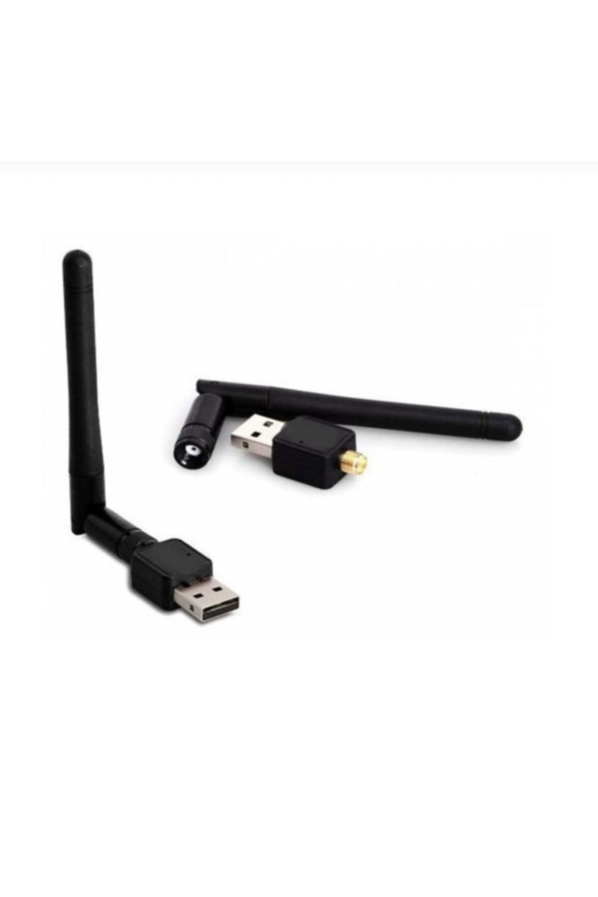 EksiKoala Tch-lv-uw02 Usb 2.0 300 Mbps Wireless Adaptör 802.11