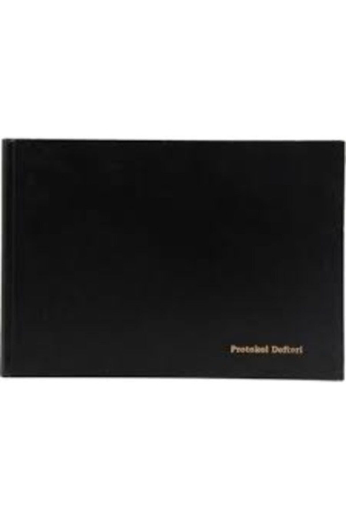 Doğuş Matbaası Hasta Kayıt Protokol Defteri 35x50 300x2- 600 Sayfa