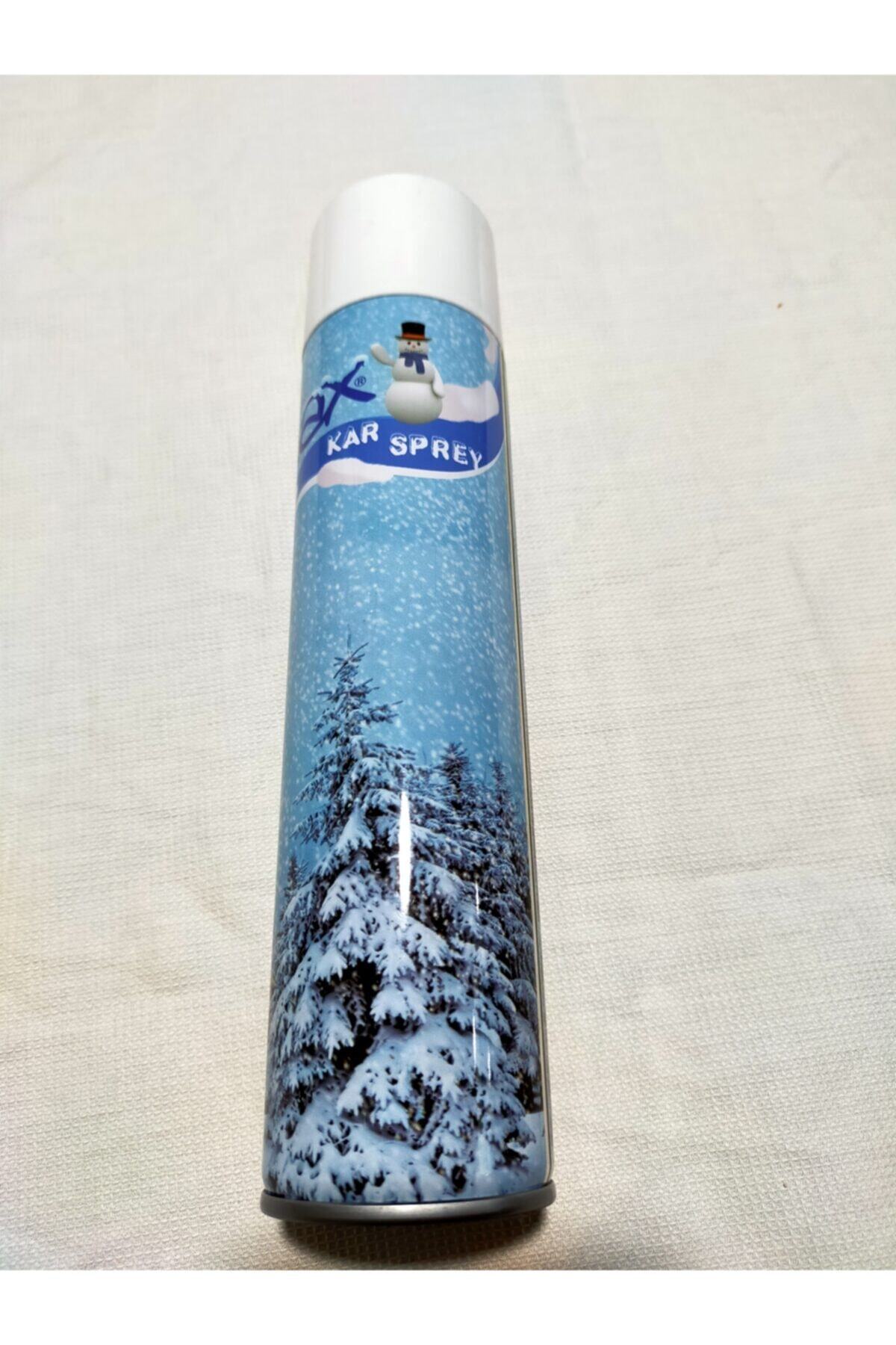DÜĞÜN DERNEK PAZARI Kar Spreyi 300 Ml.