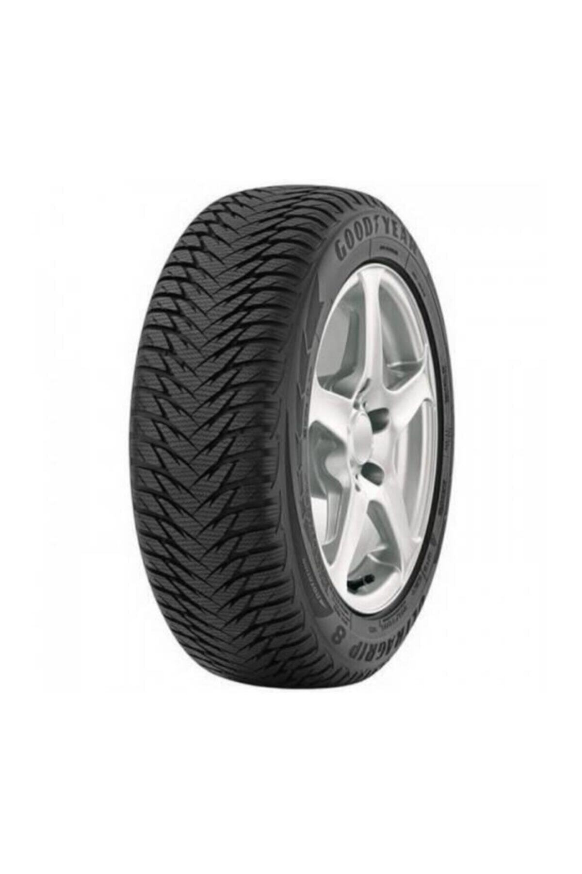 Goodyear 195/65r15 91h Ultragrip 8 Kış Lastiği (2021)