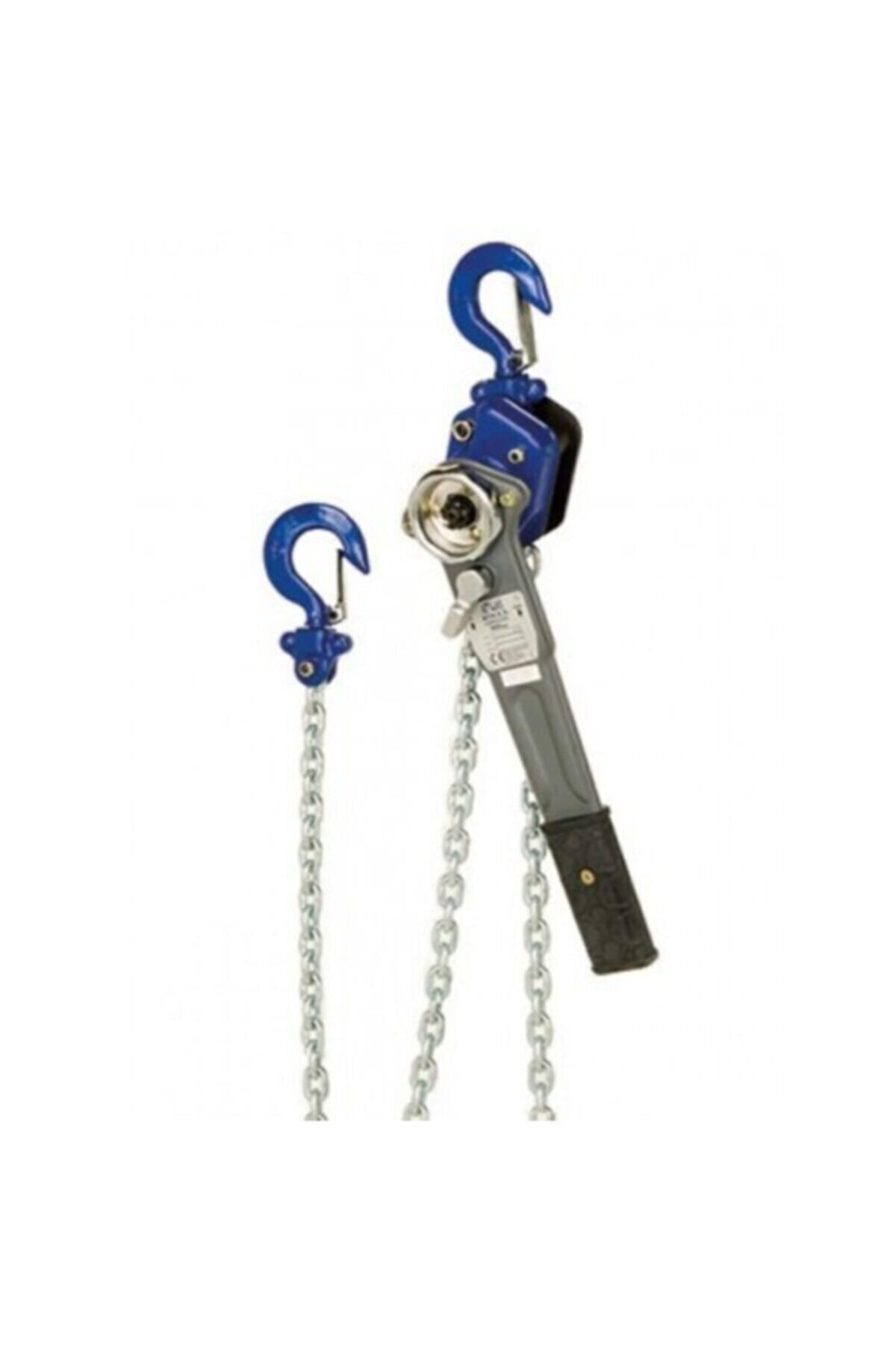 Atlas Ath07 Hubzug 0.75 Ton Kapasite