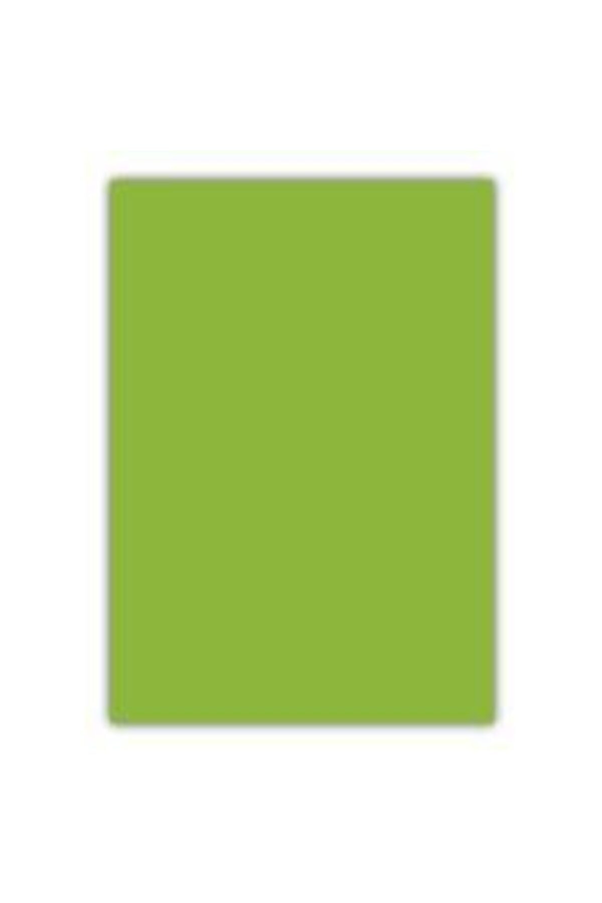 Lamiess A-4 300 Mıc.pp Cilt Kapağı Yeşil 100 Adet