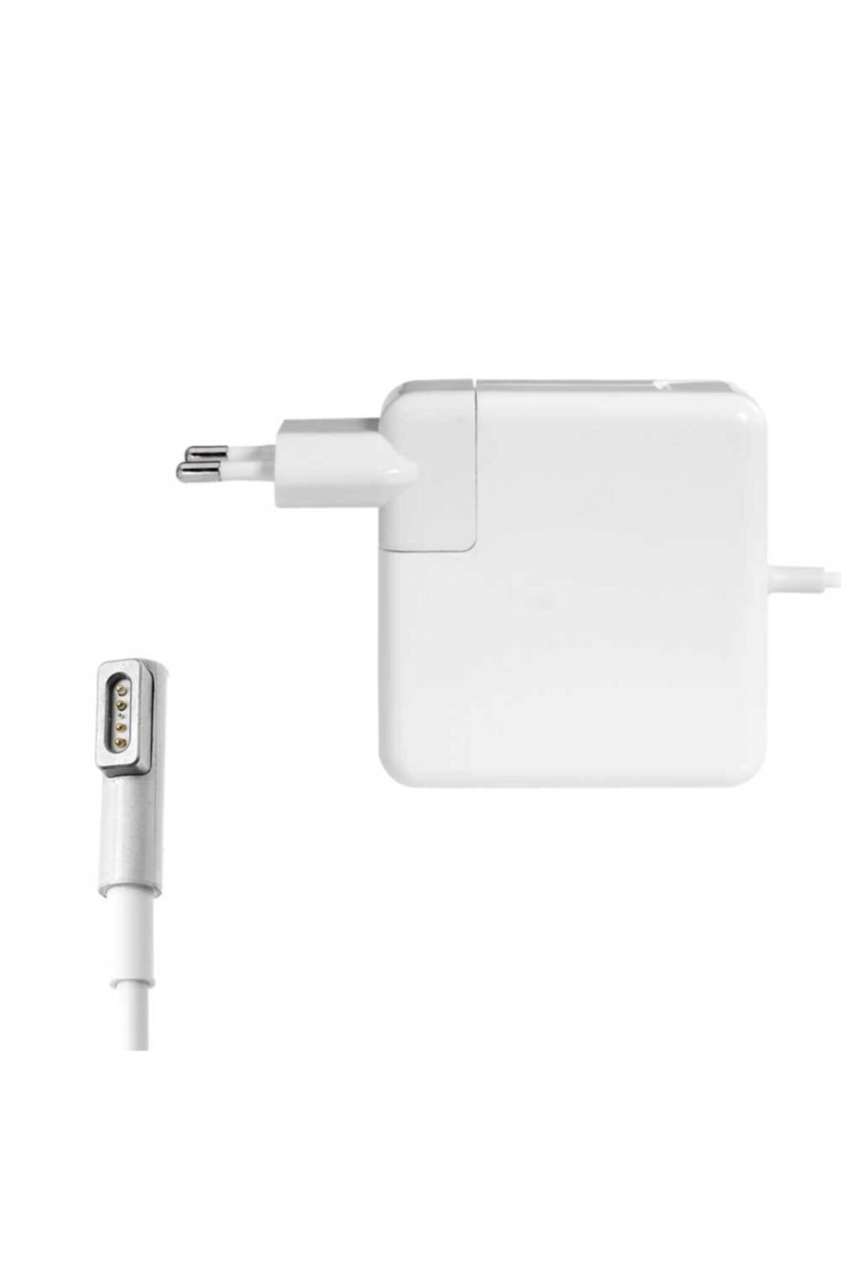 PapelBilgisayar Apple Macbook Şarj Aleti Magsafe 1 - 45w Muadil