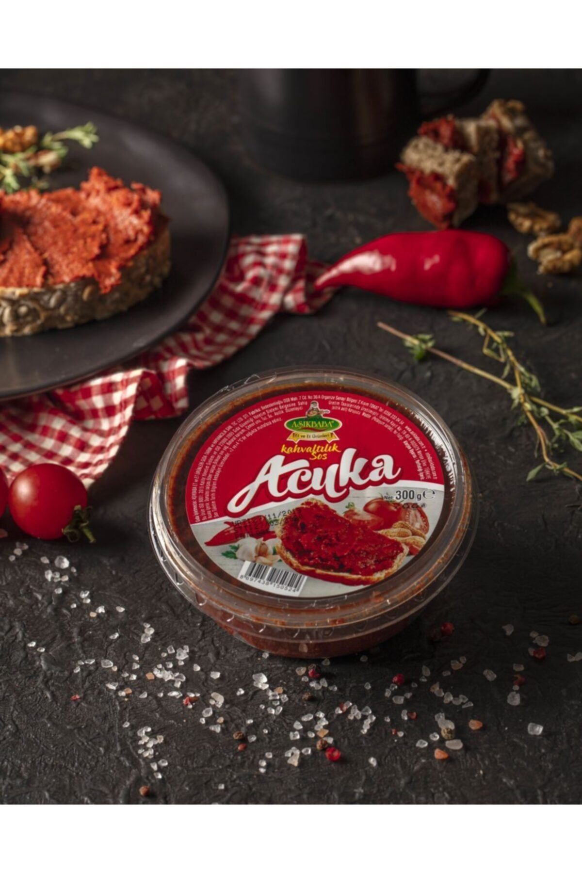 AŞIKBABA Acuka 300gr