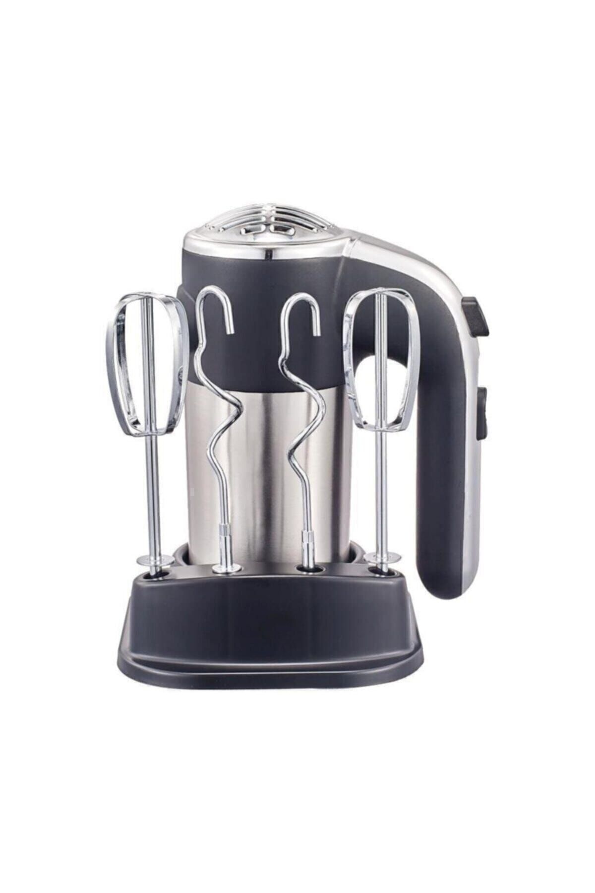 CWS Premium Standtlı Inox Gövde El Mikseri Dn4520