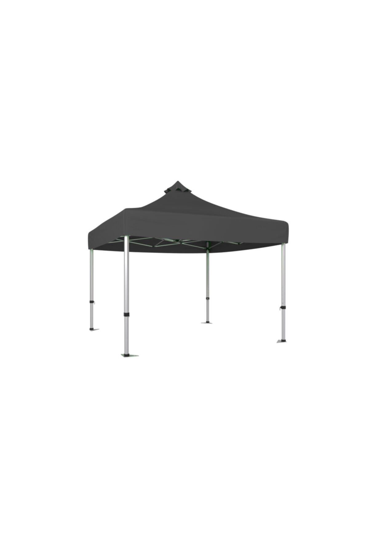 CLK Garden Clk 3x3 52mm Alüminyum Katlanabilir Tente