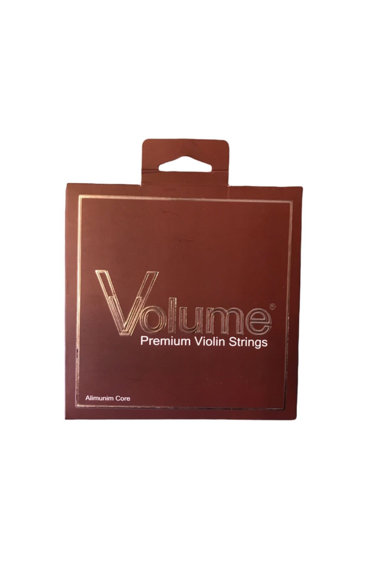 Alice Volume Violin Teli