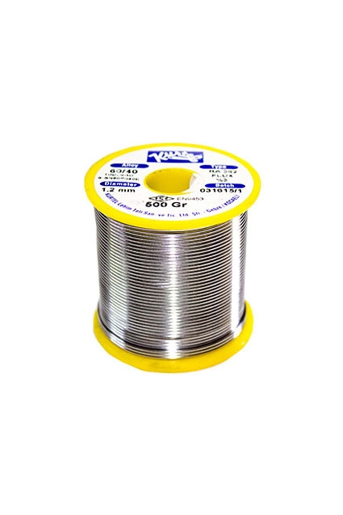 SLine Kurtel 500g 1.2mm 60/40 Lehim