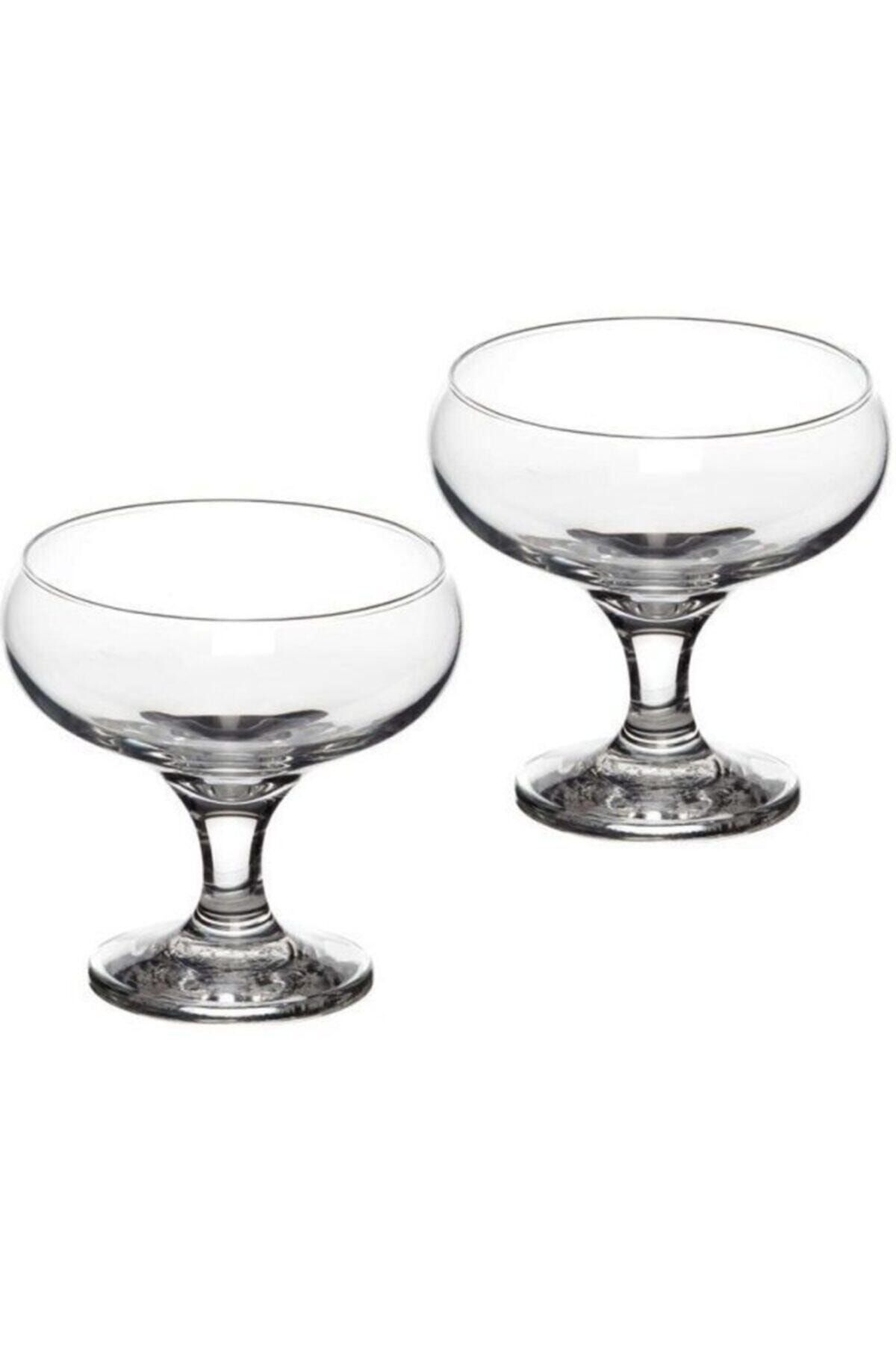 Paşabahçe Ice Ville  Dondurmalık  6 Lı