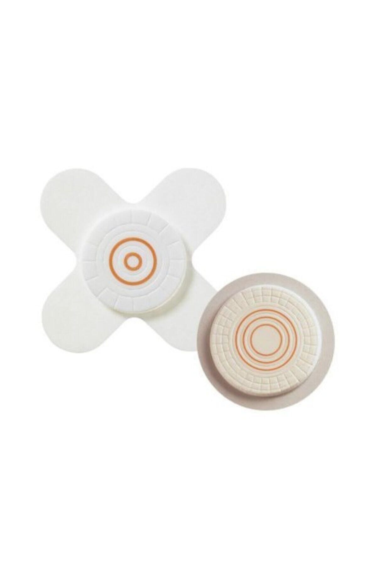 Coloplast Comfeel Plus 7 Cm Basınç Hafifletici Hidrokolloid Yara Örtüsü