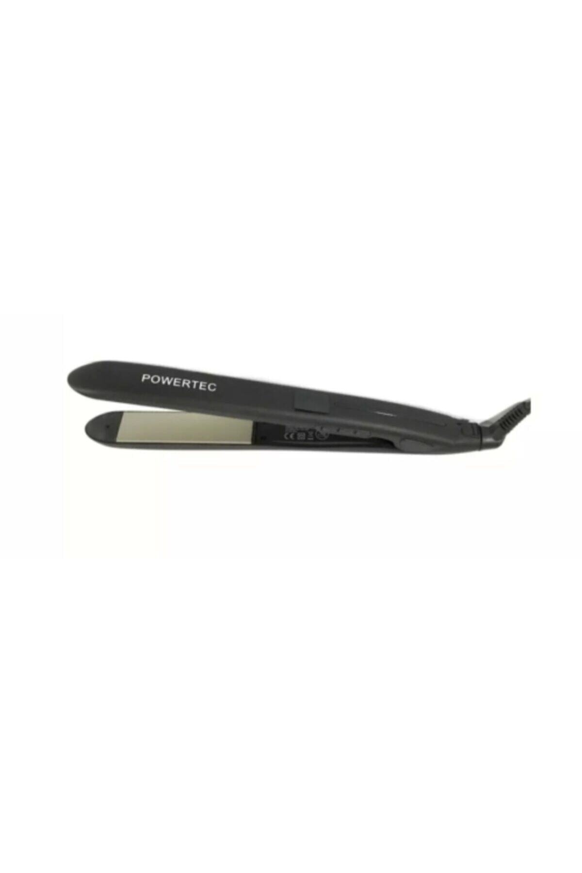 Powertec Tr-2800 Profesyonel Saç Düzleştirici Tr2800
