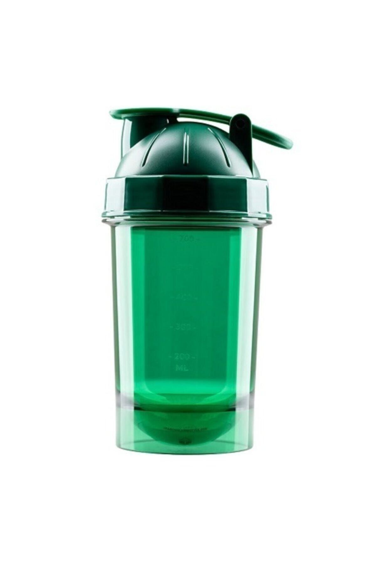 Dragonglass Shaker 700 ml - Yeşil