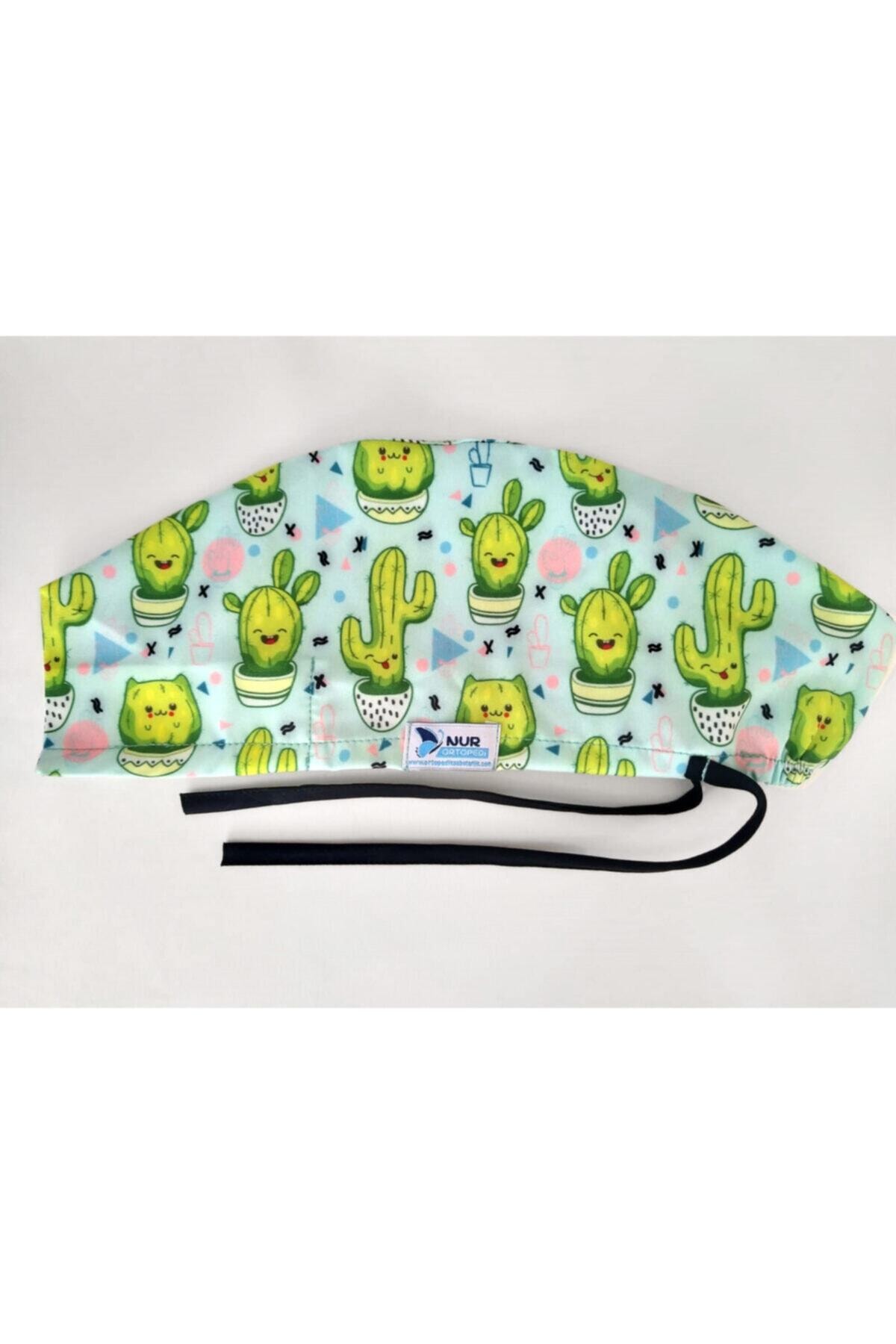 Nur Ortopedi Mutlu Kaktüs Doktor Hemşire Hastane Medikal Cerrahi Bone