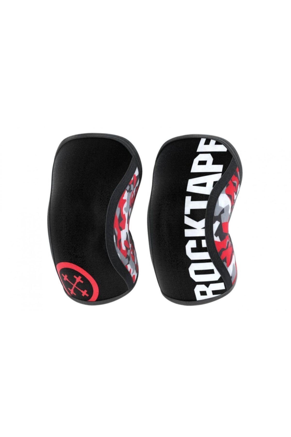 sgfitness Bogktape Crossfit Halter 7mm Neopren Dizlik - Diz Desteği - Knee Pad