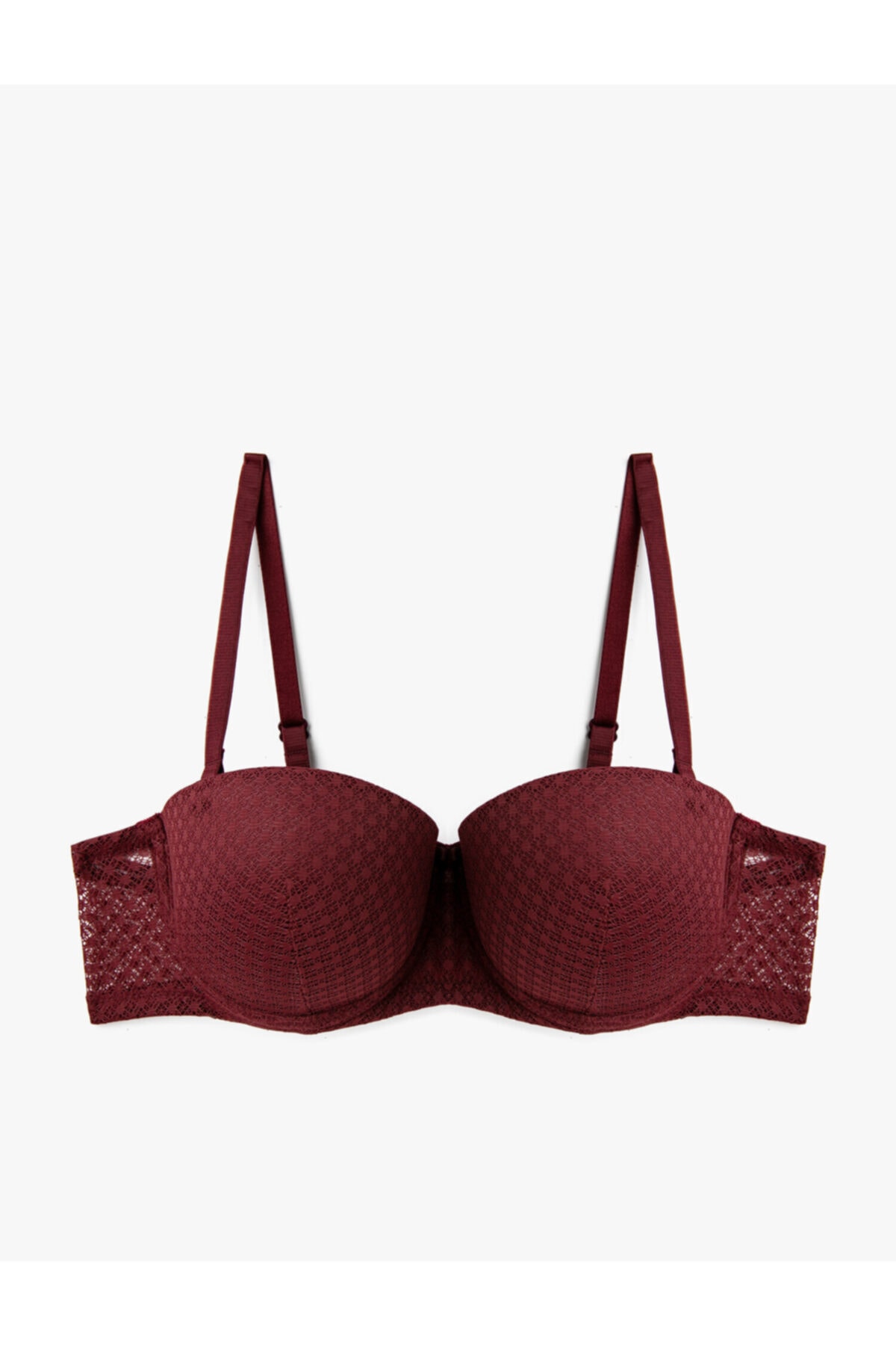 Koton Dantelli Push-up Sütyen