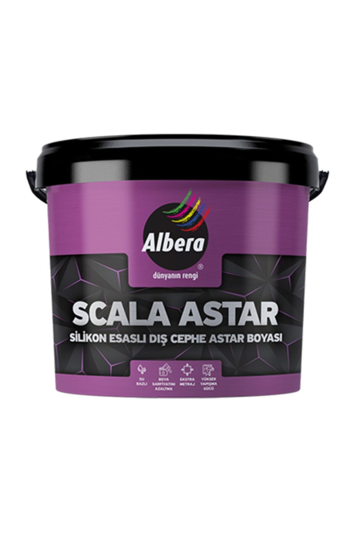 ALBERA Scala Astar 2,5 Lt