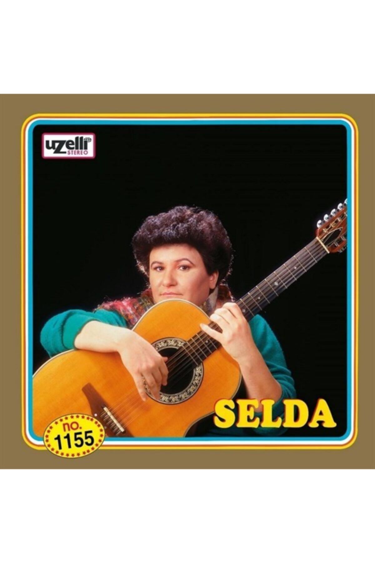 esenshop Selda Bağcan - Dost Merhaba (plak)