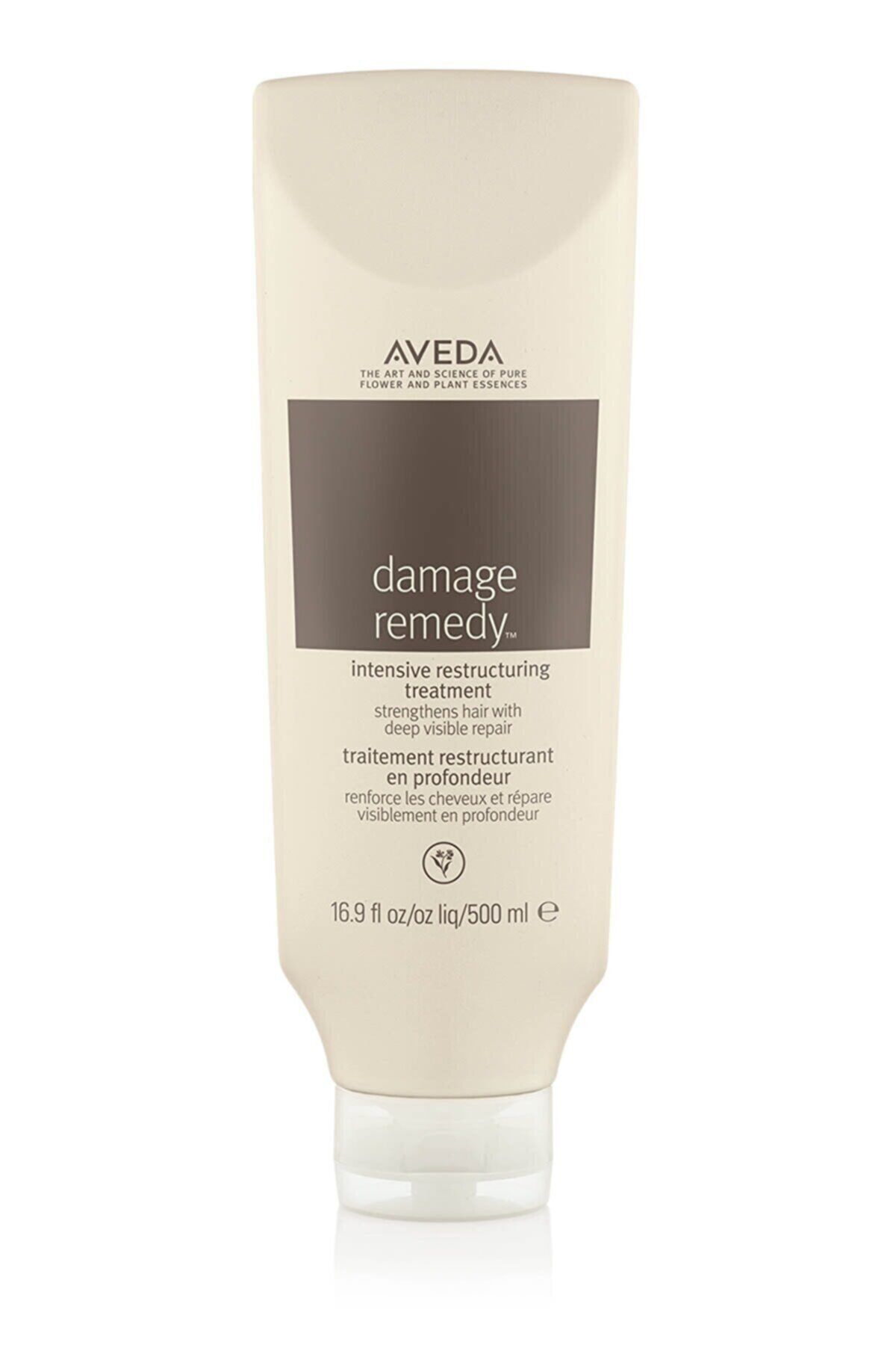 Aveda Damage Remedy Onarım Maskesi 500ml