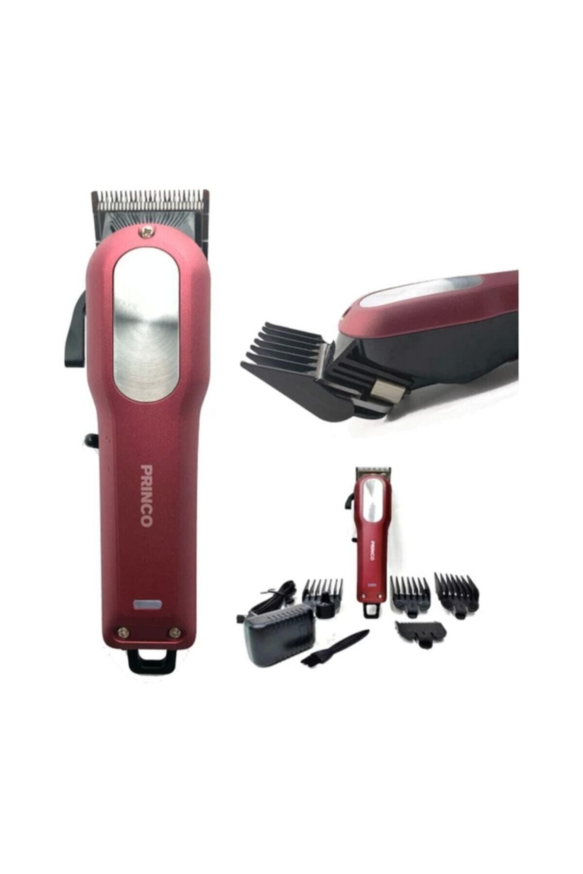Princo Prınco Saç Kesme Makinesi Pr-505