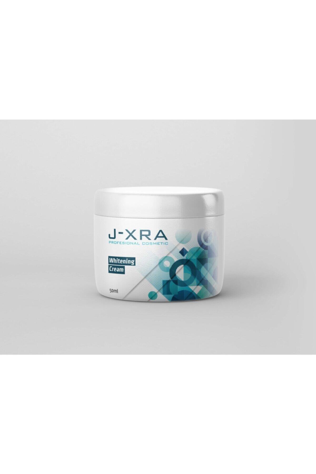 JXTRA Cilt Beyazlatıcı Krem 50 Ml